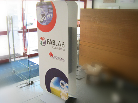 Entrada Fablab